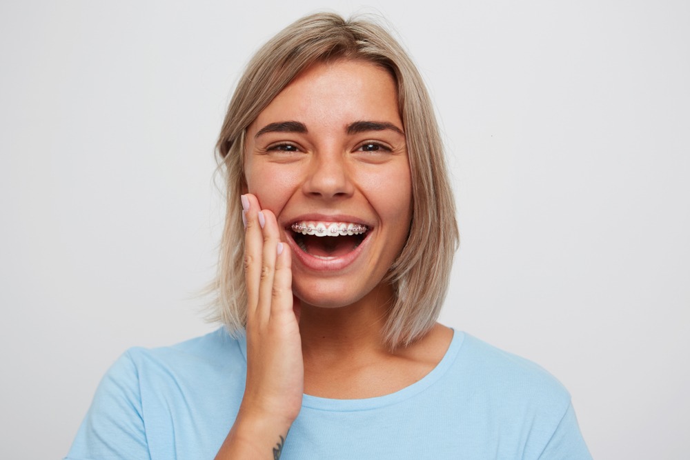 5 ảnh hưởng niềng răng thường gặp đối với sức khỏe