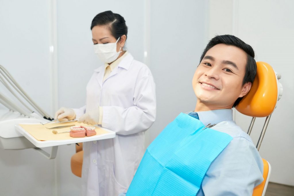 Kết quả khách hàng sau quá trình điều trị niềng răng trong suốt Zenyum