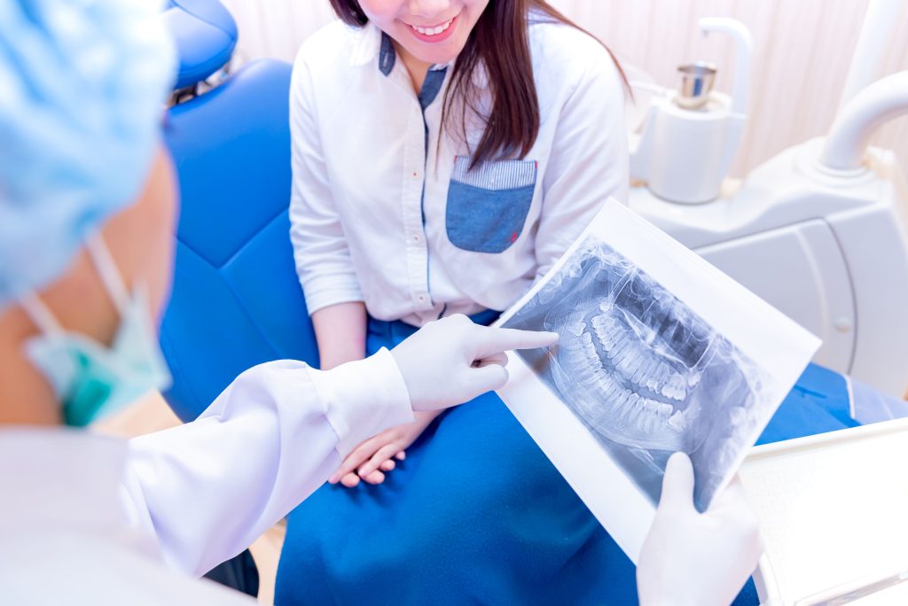 歯科矯正と医療控除