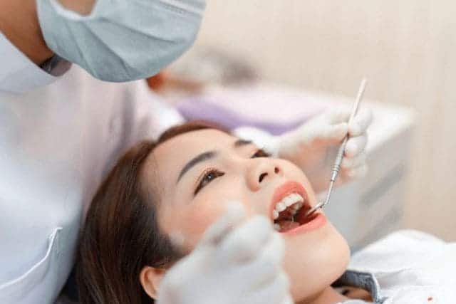 歯科矯正の失敗時の対処法